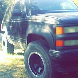 Meet your Posher, Braden